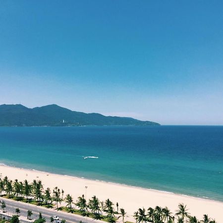 Da Nang Daisy Apartment 1 Beach View Dış mekan fotoğraf