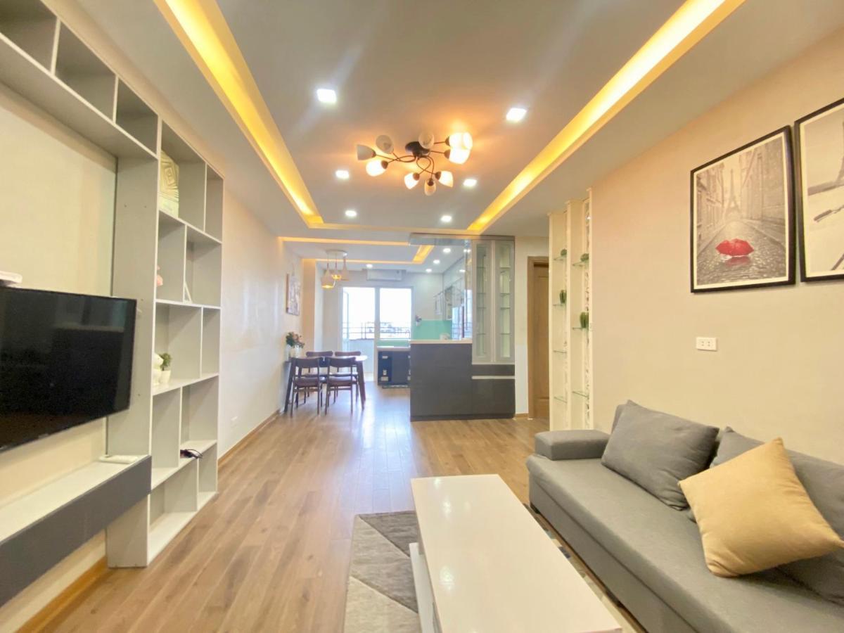 Da Nang Daisy Apartment 1 Beach View Dış mekan fotoğraf