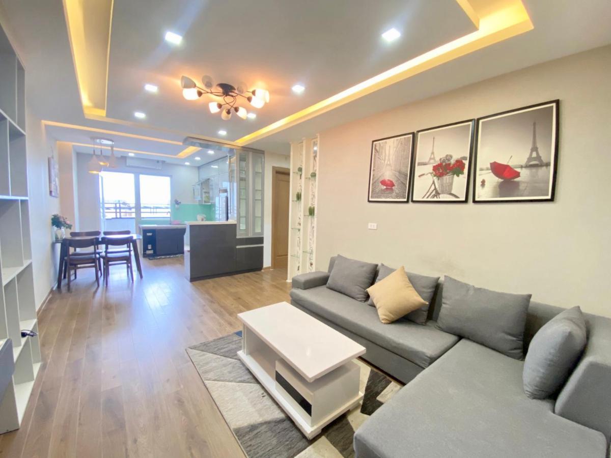 Da Nang Daisy Apartment 1 Beach View Dış mekan fotoğraf