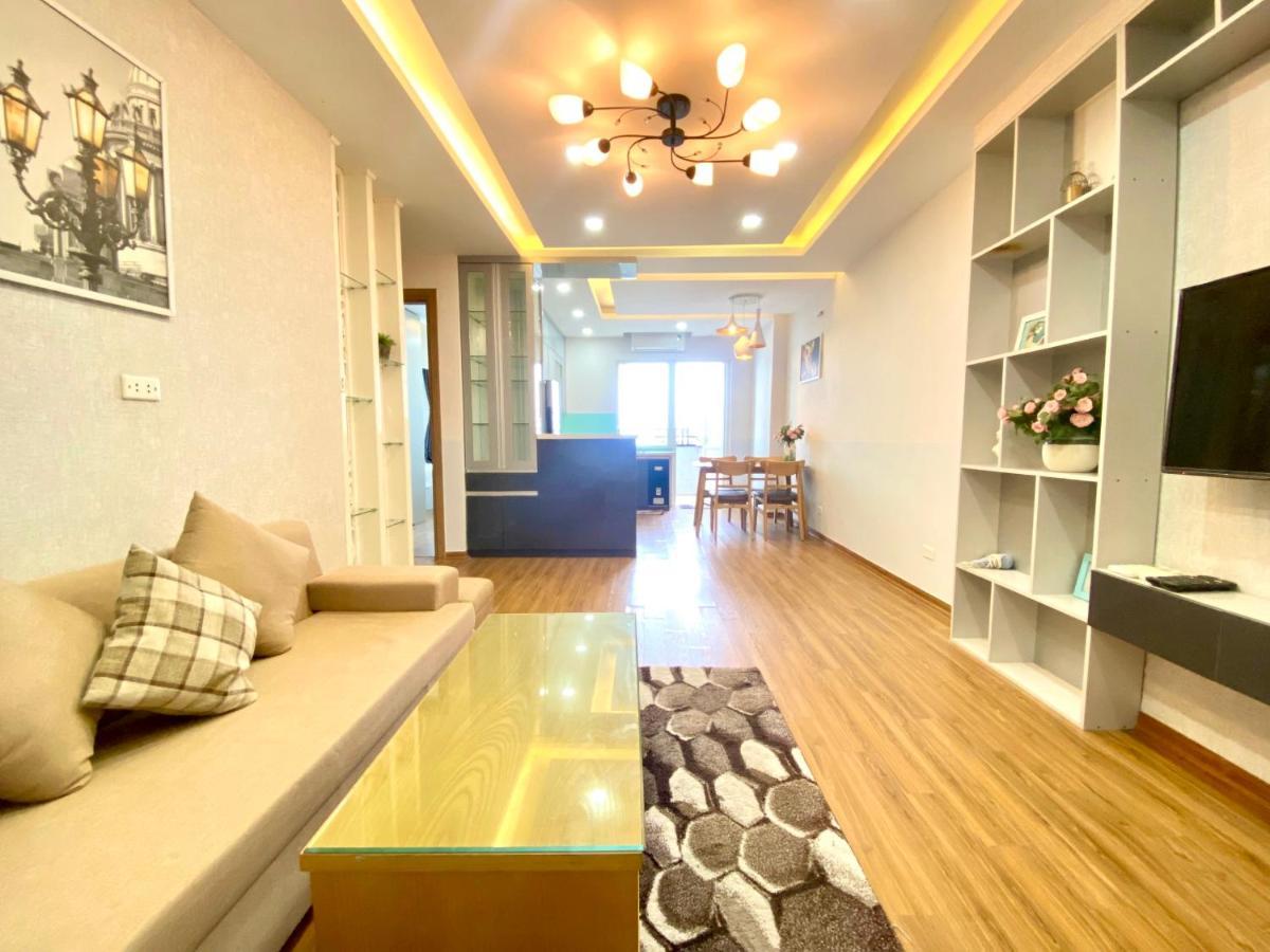 Da Nang Daisy Apartment 1 Beach View Dış mekan fotoğraf